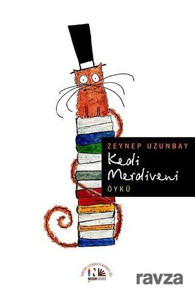 Kedi Merdiveni - Nesin Yayınevi