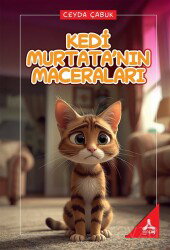 Kedi Murtata'nın Maceraları - Son Çağ Yayınları