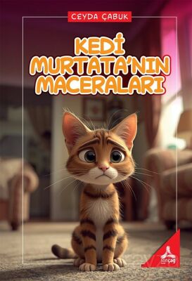 Kedi Murtata'nın Maceraları - 1
