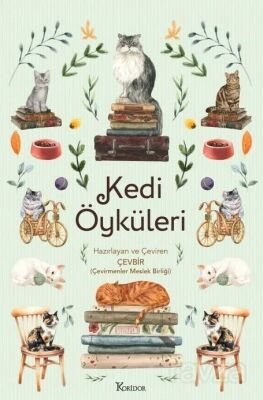 Kedi Öyküleri - 1