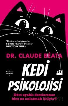 Kedi Psikolojisi - 1