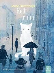 Kedi Ruhu - Büyülü Fener