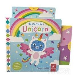 Kedi Suki / Unicorn - 1