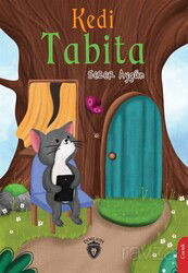 Kedi Tabita - Dorlion Yayınevi
