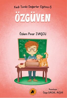 Kedi Tombi / Özgüven - 1