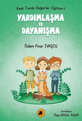 Kedi Tombi / Yardımlaşma Ve Dayanışma - 1