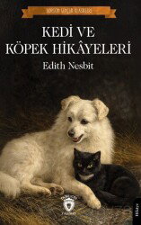 Kedi ve Köpek Hikayeleri - Dorlion Yayınevi