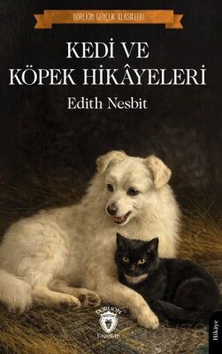 Kedi ve Köpek Hikayeleri - 1