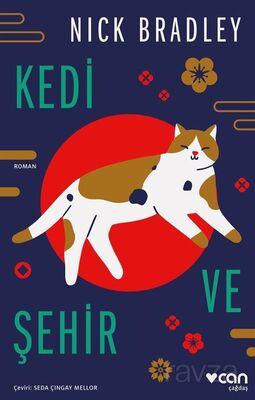 Kedi ve Şehir - 1