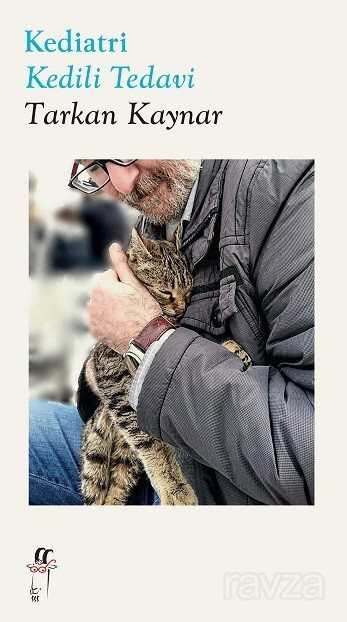 Kediatri / Kedili Tedavi - Oğlak Yayınları