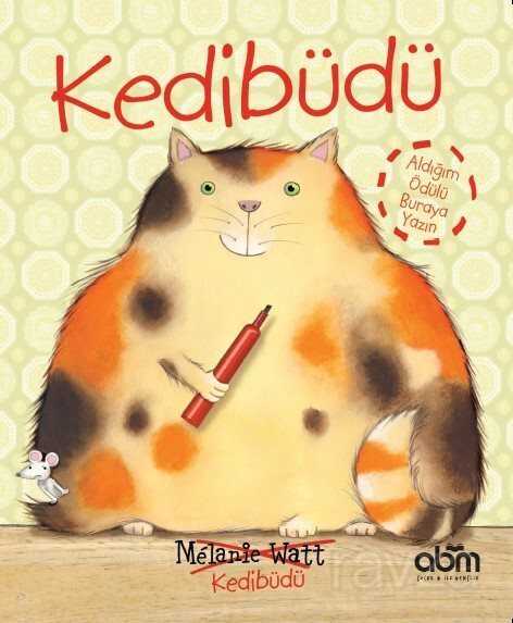 Kedibüdü - ABM Yayınevi