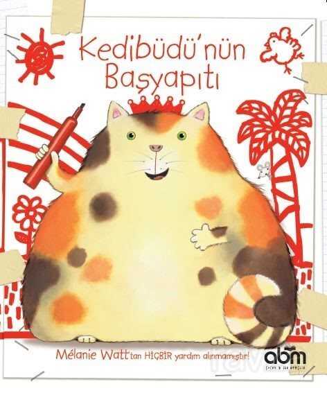 Kedibüdü Başyapıtı - ABM Yayınevi