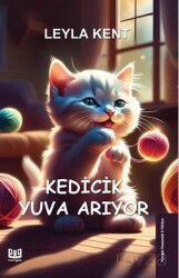Kedicik Yuva Arıyor - Vaveyla Yayıncılık