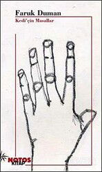 Kedi'çin Masallar - Notos Kitap Yayınevi