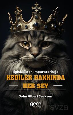 Kediler Hakkında Her Şey - 1