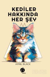 Kediler Hakkında Her Şey - Herdem Kitap