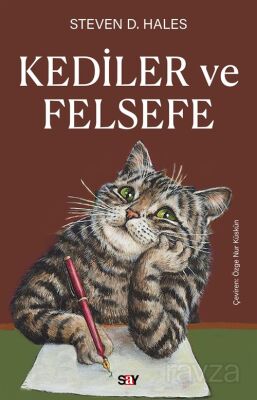 Kediler ve Felsefe - 1