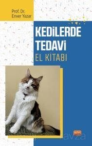 Kedilerde Tedavi El Kitabı - 1