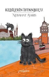 Kedilerin İstanbul'u - Yeni İnsan Yayınevi