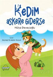 Kedim Askere Giderse - Mevsimler Çocuk