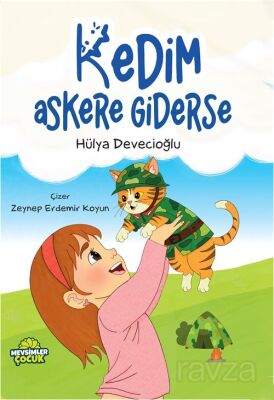 Kedim Askere Giderse - 1