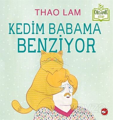 Kedim Babama Benziyor - 1