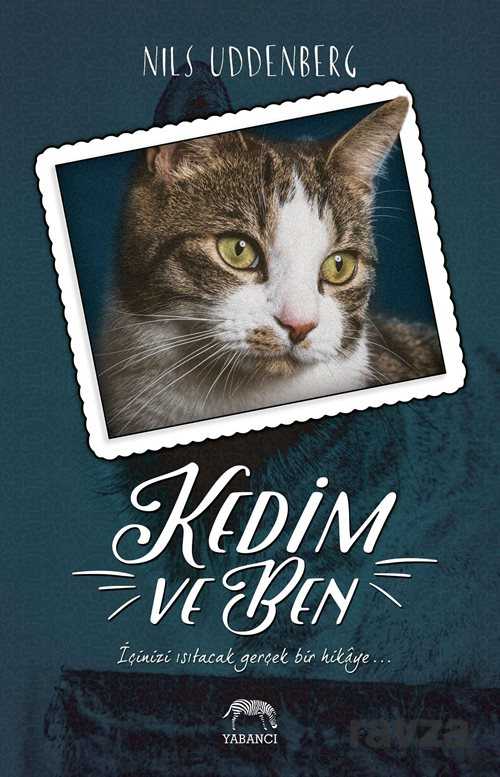 Kedim ve Ben - Yabancı Yayınları