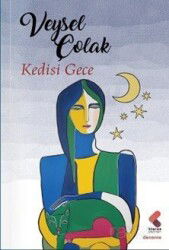 Kedisi Gece - Klaros Yayınları