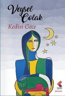 Kedisi Gece - 1