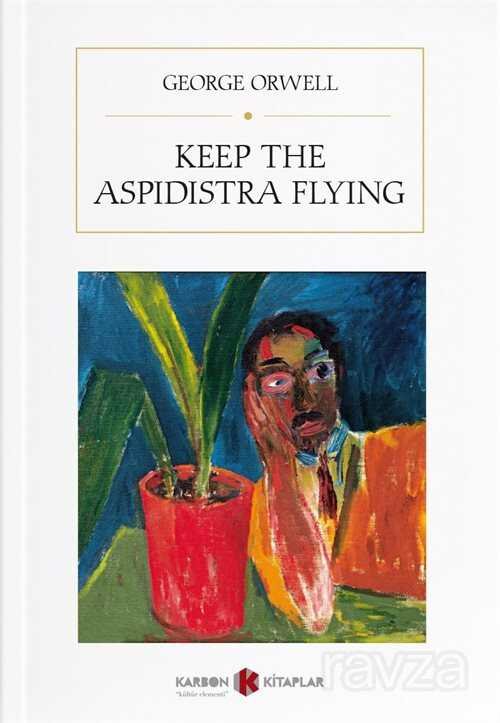 Keep the Aspidistra Flying - 1