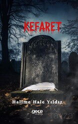 Kefaret - Gece Kitaplığı