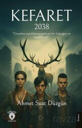 Kefaret 2038 - Dorlion Yayınevi