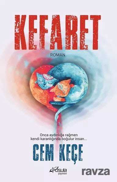 Kefaret - Pusula Yayınevi