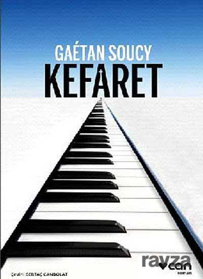 Kefaret (Gaetan Soucy) - 1