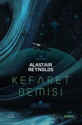 Kefaret Gemisi - Dedalus Kitap