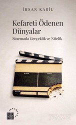 Kefareti Ödenen Dünyalar - Küre Yayınları