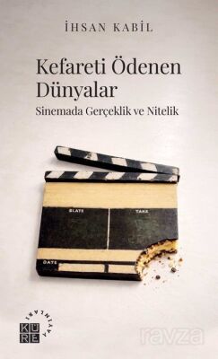 Kefareti Ödenen Dünyalar - 1