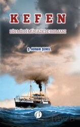 Kefen - Herdem Kitap