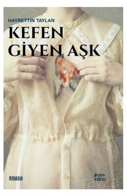 Kefen Giyen Aşk - 1