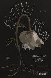 Kefenli Kadın - Dedalus Kitap