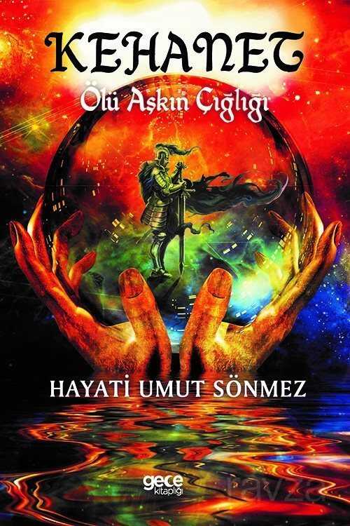 Kehanet - Gece Kitaplığı