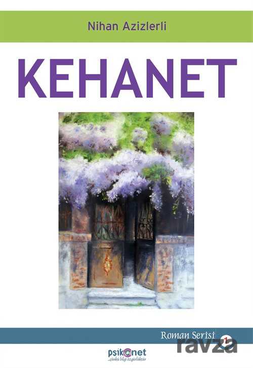 Kehanet - Psikonet Yayınları