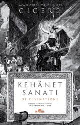 Kehanet Sanatı - Kronik Kitap