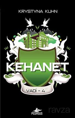 Kehanet / Vadi-4 - 1