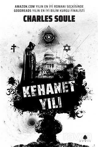 Kehanet Yılı - April Yayıncılık