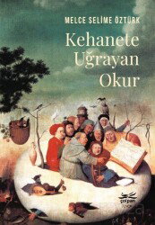 Kehanete Uğrayan Okur - Çolpan Kitap