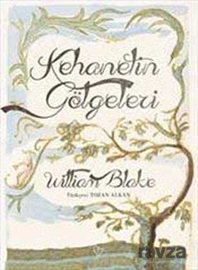 Kehanetin Gölgeleri - Varlık Yayınları