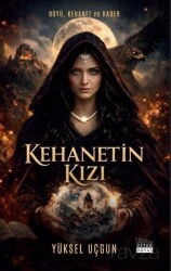 Kehanetin Kızı - Siyah Beyaz Yayınları