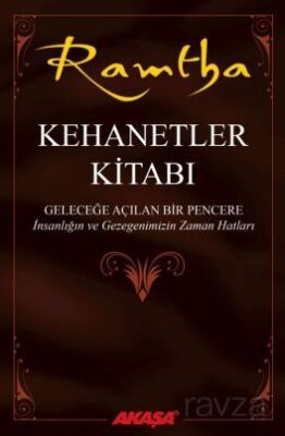 Kehanetler Kitabı - 1