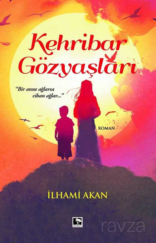 Kehribar Gözyaşları - 1